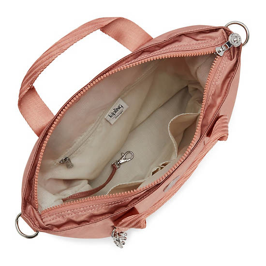 Kipling Angel Tote Çanta Pembe | TR 1780SG